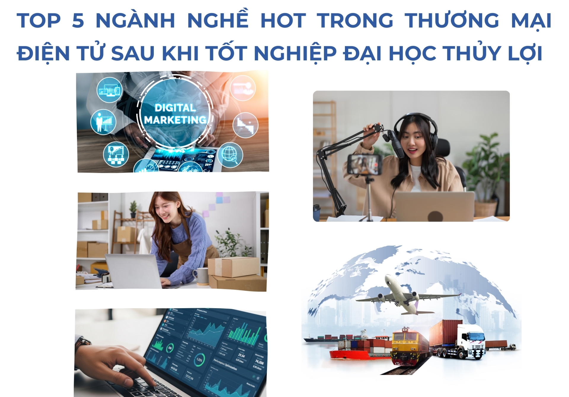 thương mại điện tử